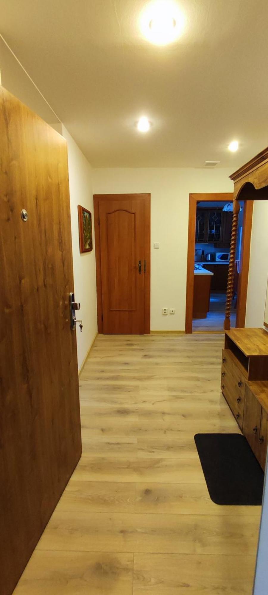 ברטיסלאבה Byt - Apartman - Robotnicka מראה חיצוני תמונה